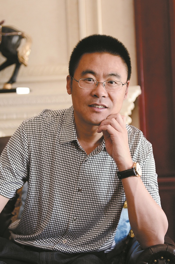 新华联报